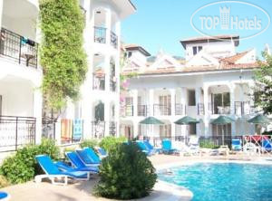 New photos from tourists Kurt Apart Hotel