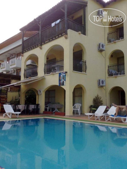 Hotelier's photos Sarigul Apart Hotel