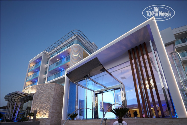 New photos from tourists Blue Bay Platinum 5*