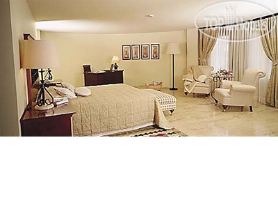Hotelier's photos Marti Resort 5*