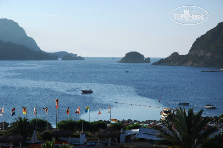 New photos from tourists Marti Resort 5*