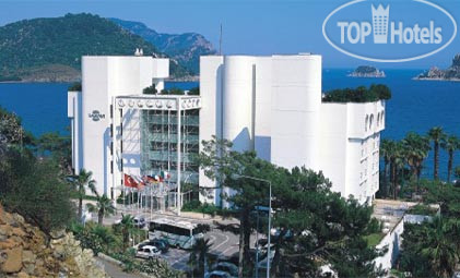 Hotelier's photos Quadas Hotel 4*
