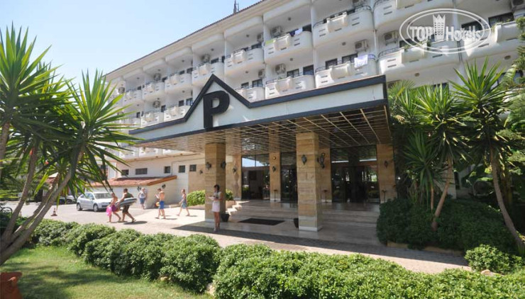 New photos from tourists Pineta Club Hotel 4*