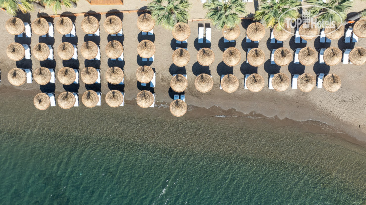 Hotel photo Prime Beach Hotel 5*