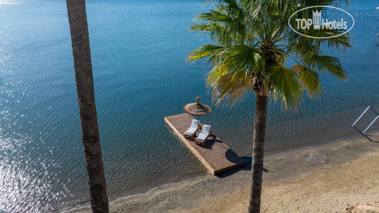 Hotel photo Prime Beach Hotel 5*