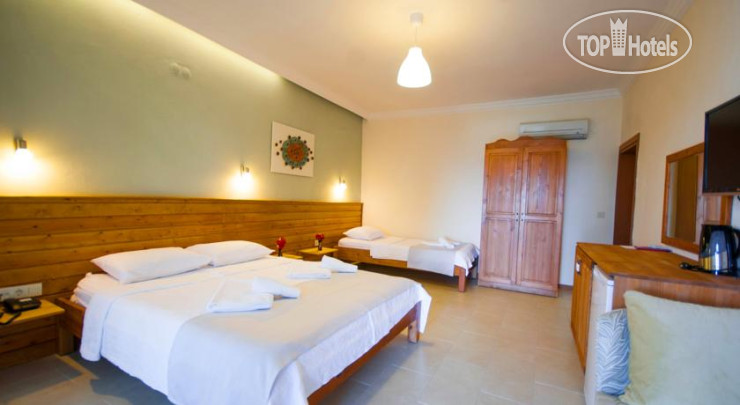 New photos from tourists Datca Suites Hotel