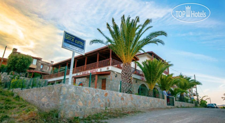 Hotelier's photos Datca Suites Hotel