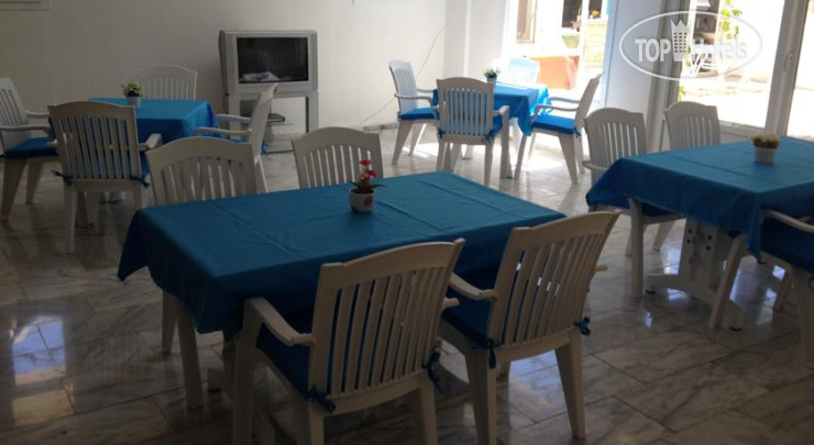 Новые добавленные фото туристов Turkuaz Apart Hotel 