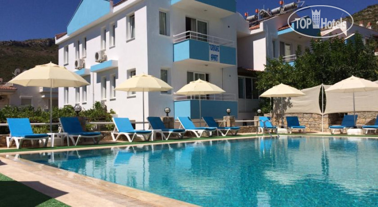 Hotel photo Turkuaz Apart Hotel 