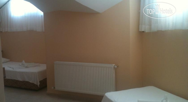 New photos from tourists Villa Anfora Hotel