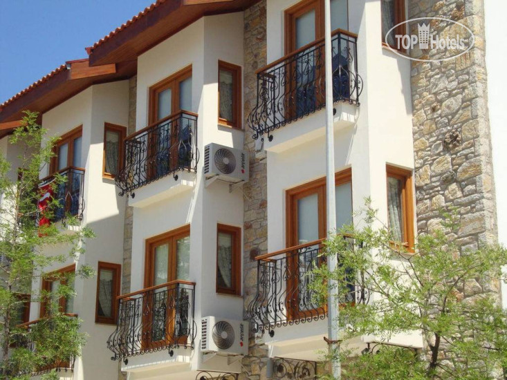 Hotelier's photos Konak Tuncel Efe Hotel