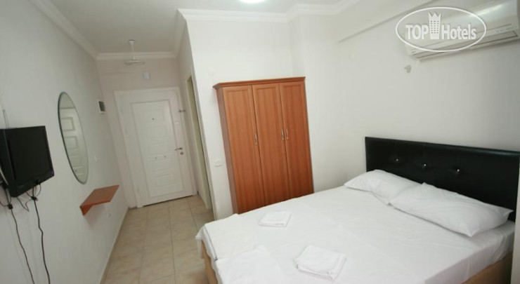 New photos from tourists Datca Emre Apart Hotel