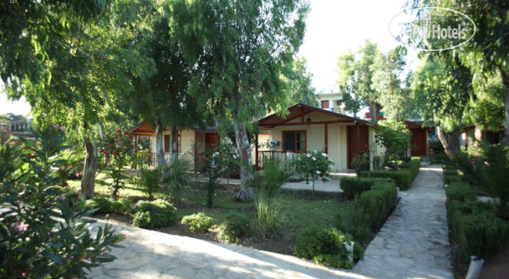 Hotelier's photos Datca Surf Tatil Koyu
