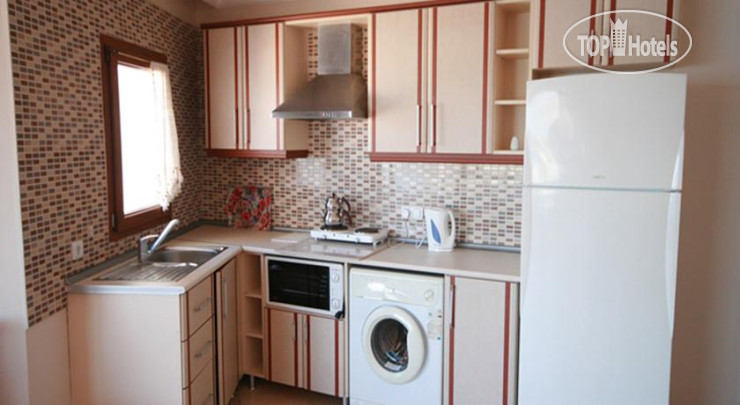 New photos from tourists Beyaz Konak Evleri Hotel