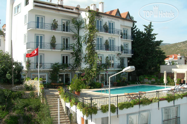 Hotel photo DM Residence 