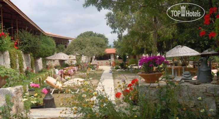 New photos from tourists Doga Pension
