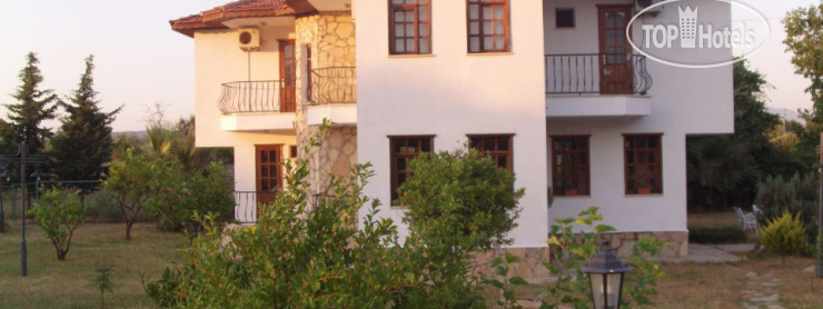 Hotel photo Villa Mercan Hotel 