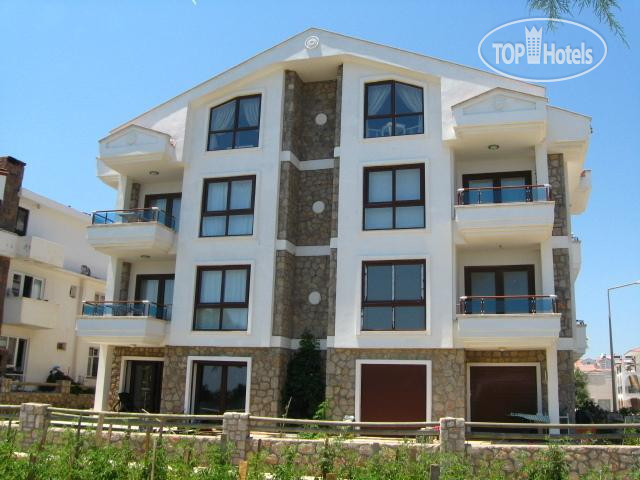 Hotelier's photos Uslu Residence