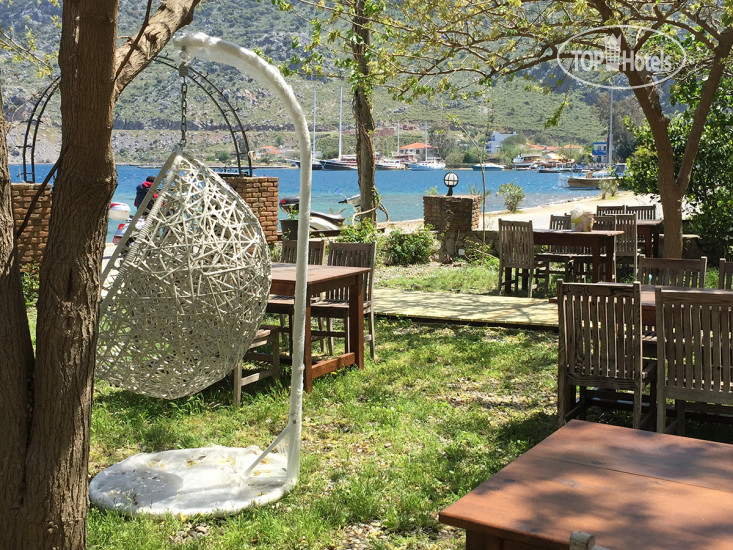Hotelier's photos Sandal Beach By Seray Pansiyon