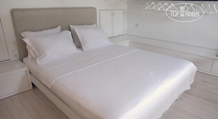 Hotelier's photos Vira Demir Hotel