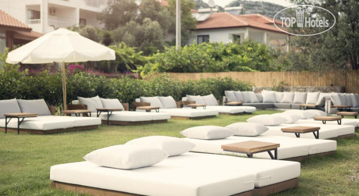 New photos from tourists Vira Demir Hotel