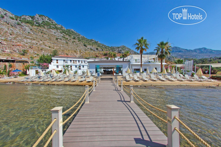 Hotelier's photos Poseidon Selimiye Hotel