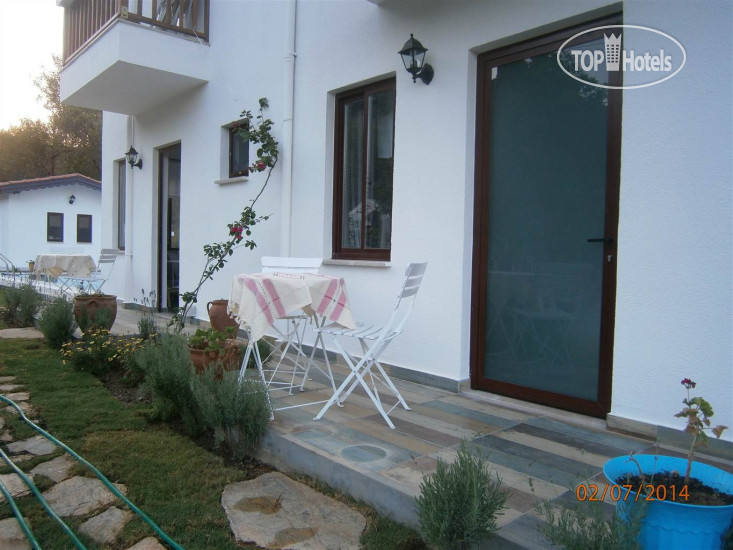Hotelier's photos Masal Tatilevi Hotel