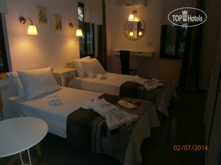 New photos from tourists Masal Tatilevi Hotel