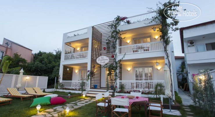 Hotelier's photos Badem Cicegi Hotel