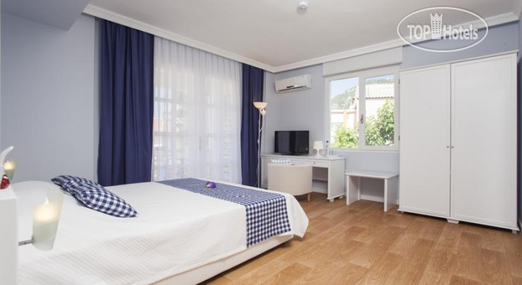 New photos from tourists Badem Cicegi Hotel