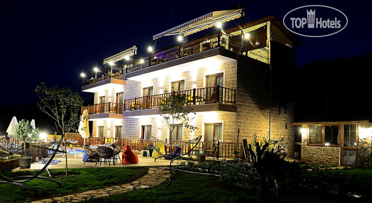 Hotelier's photos Selimiye Saklibahce Hotel