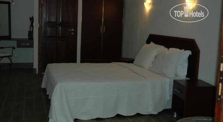 New photos from tourists Tamara Beach Hotel