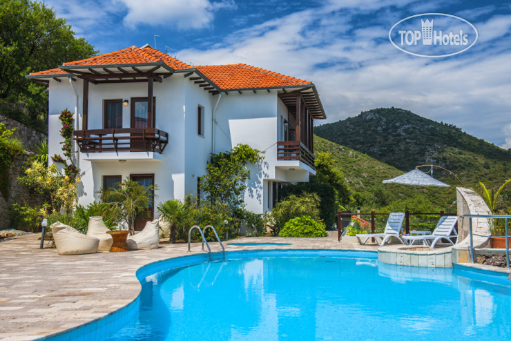 New photos from tourists Les Terrasses De Selimiye Hotel