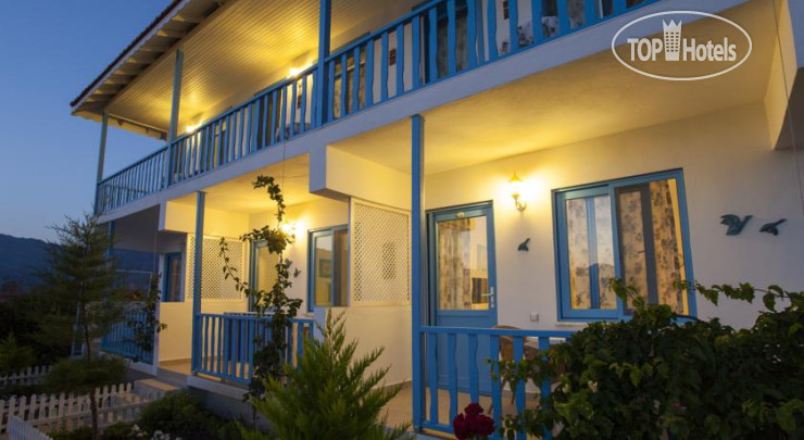 New photos from tourists Selimiye Mavisi Hotel