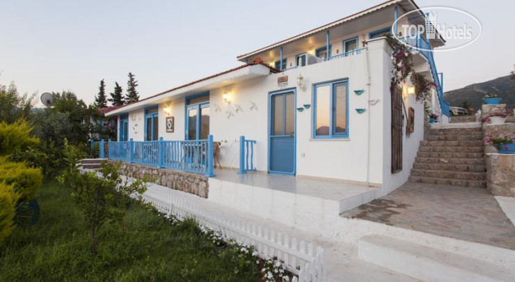 Hotelier's photos Selimiye Mavisi Hotel