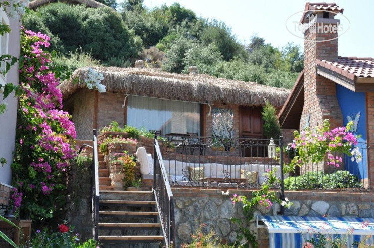Photos Badem Tatil Evi Hotel