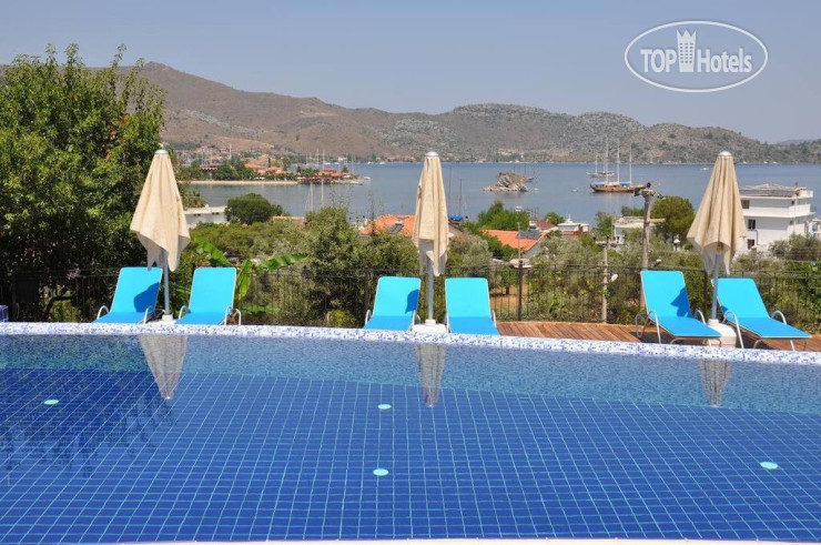 New photos from tourists Badem Tatil Evi Hotel