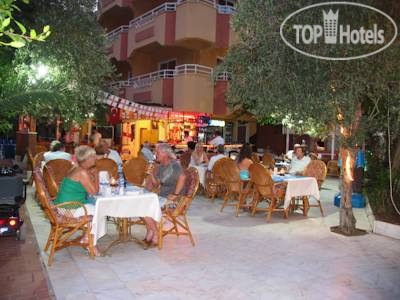 New photos from tourists Sen Apart Hotel