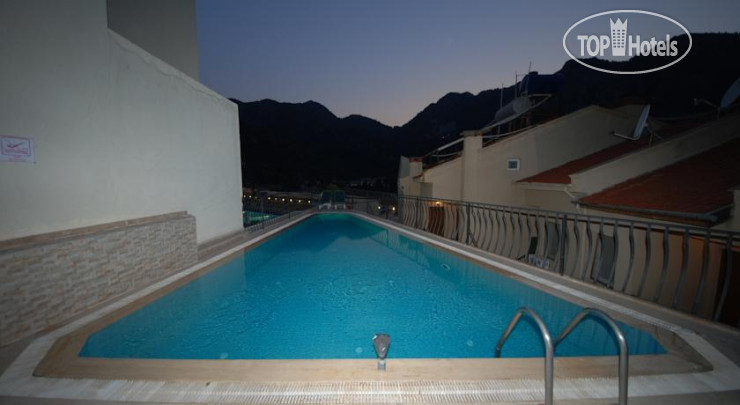 New photos from tourists Es Apart Hotel