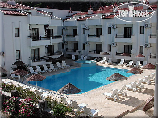Hotel photo Diplomat 3*