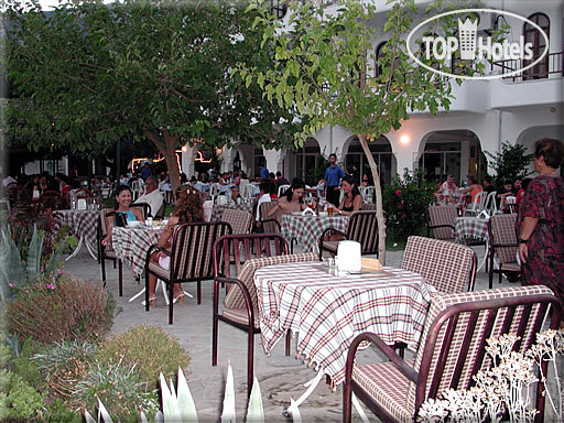 New photos from tourists Diplomat 3*