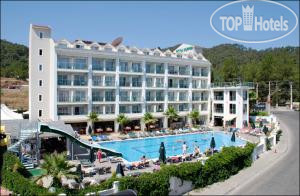 Hotelier's photos Royal Garden Hotel 4*