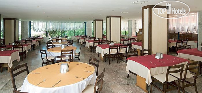 New photos from tourists Abacus Metropol (закрыт) 4*