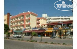 Hotel photo Atlas 2*