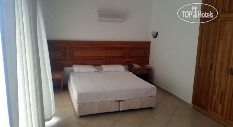 New photos from tourists Pasa Garden Beach