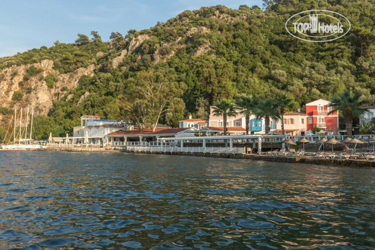 New photos from tourists Cooks Club Adakoy Marmaris - Adults Only 5*