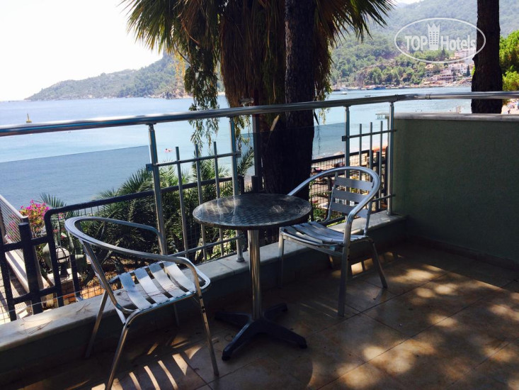 New photos from tourists Pine Beach Boutique Hotel 4*
