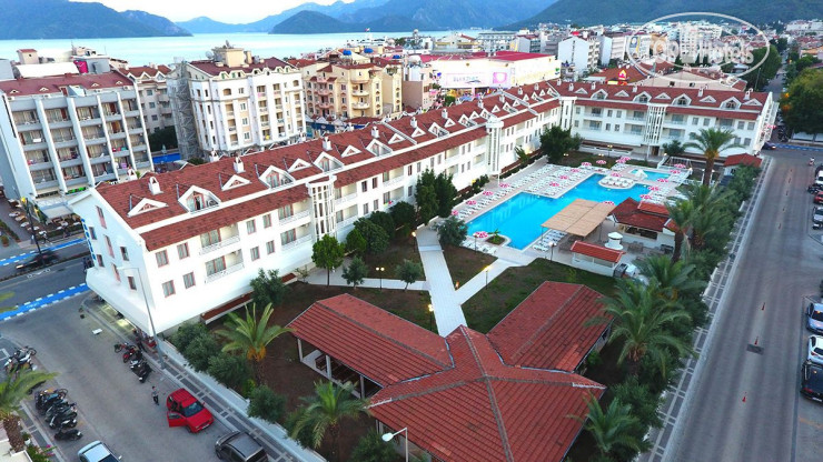 Фото Club Kocer Apartments