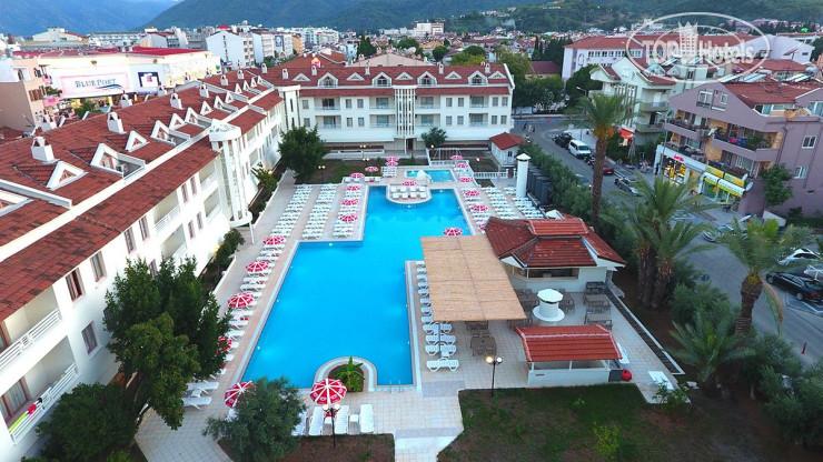 Hotel photo Club Kocer Apartments 
