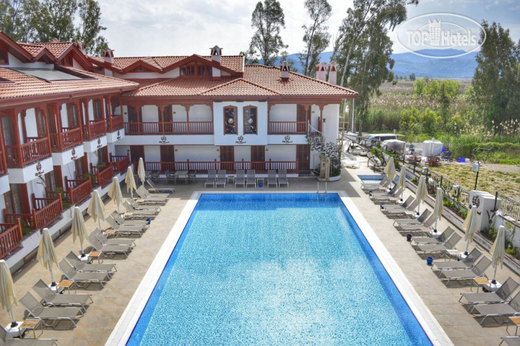 New photos from tourists Elif Hanim Hotel & Spa
